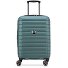  Shadow 5.0 4 Rollen Kabinentrolley 55 cm Variante gruen