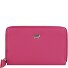 Joy Schlüsseletui Leder 10.5 cm Variante pink Joy Schlüsseletui Leder 10.5 cm Variante pink
