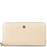  Alexandria Geldbörse RFID Schutz Leder 19 cm Variante beige