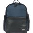  Monza Rucksack 39 cm Laptopfach Variante navy blu