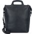 Bottle Handtasche Leder 27 cm Variante schwarz Bottle Handtasche Leder 27 cm Variante schwarz