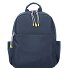 Lucky One Daypack 35 cm Laptopfach Variante navy  Lucky One Daypack 35 cm Laptopfach Variante navy