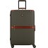  Story Viaggio Trunks 4 Rollen Trolley 70 cm Variante foresta