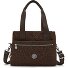  Elysiana Leo Schultertasche 29 cm Variante soft leopard