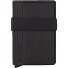  Bandwallet Kreditkartenetui 7 cm Variante black-ochre