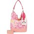  Fritzi x Frida Kahlo Limited Bloom Schultertasche 27 cm Variante bloom sunny