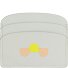 Boracay Kreditkartenetui Leder 10 cm Variante pearl mosaic Boracay Kreditkartenetui Leder 10 cm Variante pearl mosaic