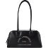  Daily Schultertasche Leder 33 cm Variante black-nickel