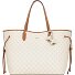 Cortina Lara Shopper Tasche 39 cm Variante offwhite Cortina Lara Shopper Tasche 39 cm Variante offwhite