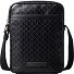  Hardware Umhängetasche 21 cm Variante black aop