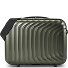  Essentials 01 Beautycase 34 cm Variante olive metallic