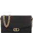 Adair Clutch Geldbörse Leder 20 cm Variante black  Adair Clutch Geldbörse Leder 20 cm Variante black