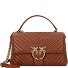 Love Lady Handtasche Leder 26 cm Variante arabo Love Lady Handtasche Leder 26 cm Variante arabo
