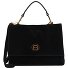 Liya Handtasche Leder 30 cm Variante noir Liya Handtasche Leder 30 cm Variante noir