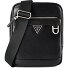  Monaco Mini Bag Umhängetasche 18 cm Variante black