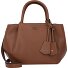 Amorette Shopper Tasche 33 cm Variante cognac Amorette Shopper Tasche 33 cm Variante cognac