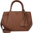  Amorette Shopper Tasche 33 cm Variante cognac