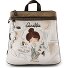  Sophia City Rucksack 29 cm Variante mehrfarbig