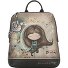  Real City Rucksack 31 cm Variante mehrfarbig