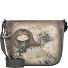 Real Umhängetasche 33 cm Variante mehrfarbig Real Umhängetasche 33 cm Variante mehrfarbig