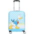 Wavebreaker Disney 4-Rollen Kabinentrolley 55 cm Variante donald blue kiss Wavebreaker Disney 4-Rollen Kabinentrolley 55 cm Variante donald blue kiss