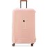Moncey 4-Rollen Trolley 82 cm Variante pink Moncey 4-Rollen Trolley 82 cm Variante pink