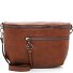  TAS Nele Umhängetasche 23 cm Variante cognac