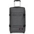 Transit'r S 2-Rollen Kabinentrolley 51 cm Variante black denim Transit'r S 2-Rollen Kabinentrolley 51 cm Variante black denim