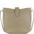 Elsa Umhängetasche Leder 30 cm Variante sand Elsa Umhängetasche Leder 30 cm Variante sand