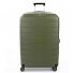 Box 4.0 4 Rollen Trolley 80 cm mit Dehnfalte Variante militare  Box 4.0 4 Rollen Trolley 80 cm mit Dehnfalte Variante militare