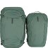 Landmark Weekender Reisetasche 45 cm Variante hazy green  Landmark Weekender Reisetasche 45 cm Variante hazy green
