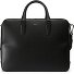 Luminary Aktentasche Leder 38 cm Laptopfach Variante black Luminary Aktentasche Leder 38 cm Laptopfach Variante black