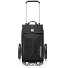 Citycruiser Einkaufstrolley 55 cm Variante glossy dots black Citycruiser Einkaufstrolley 55 cm Variante glossy dots black