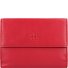  Bali 1 Geldbörse RFID Schutz Leder 12.5 cm Variante red