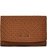  Day Trip 1 Geldbörse Leder 14 cm Variante cognac