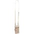 Salta Handytasche Leder 11 cm Variante beige Salta Handytasche Leder 11 cm Variante beige