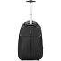 Ironik 2.0 2 Rollen Rucksacktrolley 48 cm Variante schwarz Ironik 2.0 2 Rollen Rucksacktrolley 48 cm Variante schwarz