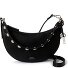 Polo ID Handtasche Leder 23 cm Variante black