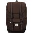 Little America Daypack 49 cm Laptopfach Variante brown slate-delicioso