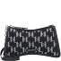  Seven Umhängetasche 25 cm Variante black