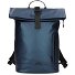  Cargo Daypack 39 cm Laptopfach Variante metallic blue