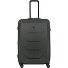  Prymo 4 Rollen Trolley 76 cm mit Dehnfalte Variante anthracite