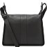 4 Seasons Umhängetasche Leder 34 cm Variante schwarz 4 Seasons Umhängetasche Leder 34 cm Variante schwarz