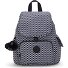  Basic City Pack City Rucksack 29 cm Variante signature print