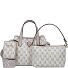G Wave II Handtasche 22 cm Variante blush logo G Wave II Handtasche 22 cm Variante blush logo