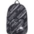 Heritage Rucksack 47 cm Laptopfach Variante stencil roll call black Heritage Rucksack 47 cm Laptopfach Variante stencil roll call black
