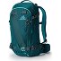  Women's Targhee 30 Wanderrucksack S-M 58 cm Variante emerald teal