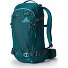 Women's Targhee 30 Wanderrucksack S-M 58 cm Variante emerald teal Women's Targhee 30 Wanderrucksack S-M 58 cm Variante emerald teal