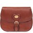  Isadora Umhängetasche Leder 23 cm Variante marrone