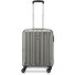 Kinetic 2.0 4 Rollen Kabinentrolley 55 cm mit Dehnfalte Variante champagne Kinetic 2.0 4 Rollen Kabinentrolley 55 cm mit Dehnfalte Variante champagne